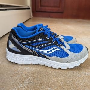 Saucony Kids Cohesion